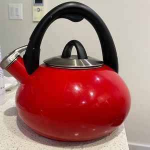 Water kettle
